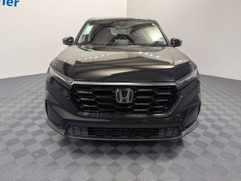 New 2026 Honda CR-V EX-L image 9