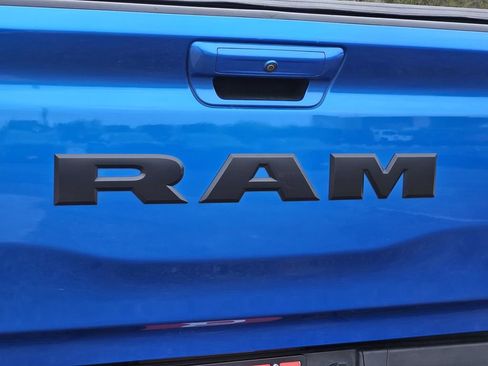 Used 2021 RAM 1500 TRX w/ TRX Level 2 Equipment Group AWD/4WD image 36