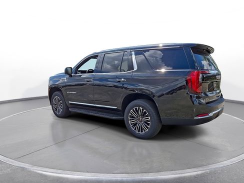 New 2026 GMC Yukon Elevation AWD/4WD image 6
