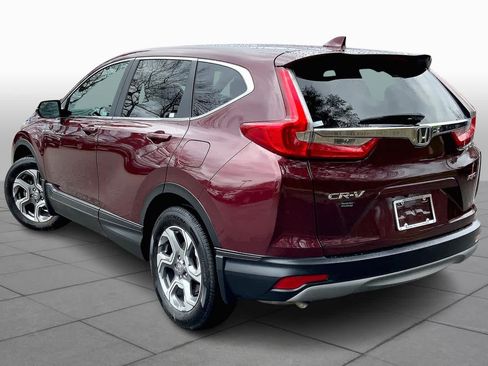 Used 2018 Honda CR-V EX-L image 12