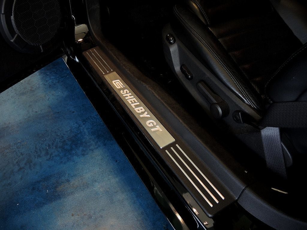 Used 2007 Ford Mustang GT Premium RWD image 43