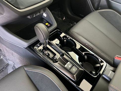 New 2026 Subaru Forester Touring AWD/4WD image 26