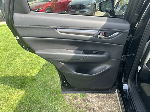 Certified 2023 MAZDA CX-5 AWD 2.5 S w/ Preferred Package image 31