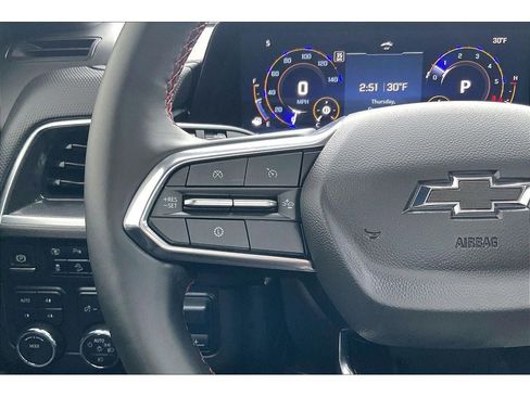 Used 2025 Chevrolet Suburban RST w/ Comfort Package image 20