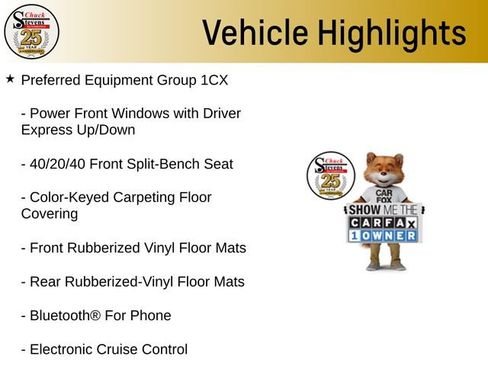 Certified 2026 Chevrolet Silverado 1500 Custom RWD image 13