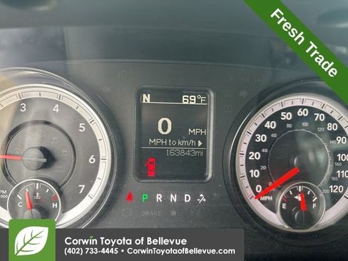 Used 2015 RAM 1500 Express image 12