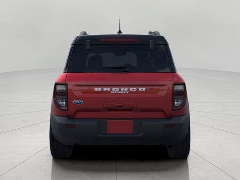 New 2025 Ford Bronco Sport Outer Banks w/ Outer Banks Tech Package+ AWD/4WD image 5