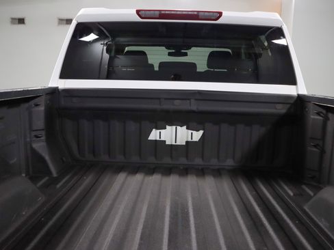 Used 2022 Chevrolet Silverado 2500 LT AWD/4WD image 29