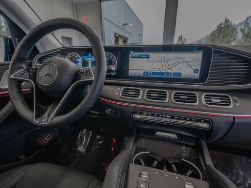 New 2026 Mercedes-Benz GLE 450 4MATIC image 19