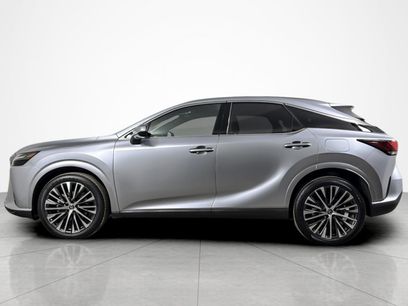 Used 2023 Lexus RX 350 Premium Plus w/ Cold Area Package
