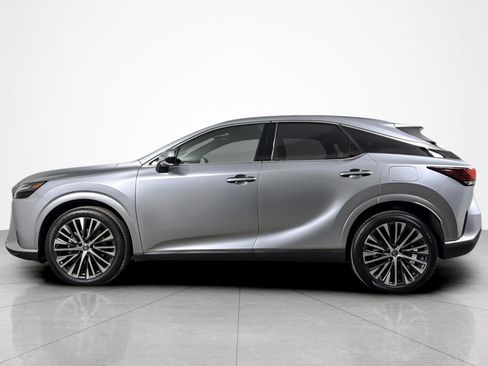 Used 2023 Lexus RX 350 Premium Plus w/ Cold Area Package FWD image 2