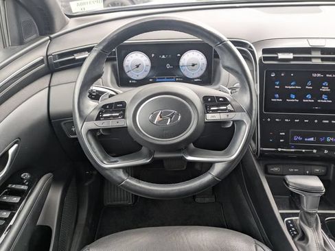Used 2022 Hyundai Santa Cruz Limited w/ Cargo Package AWD/4WD image 33