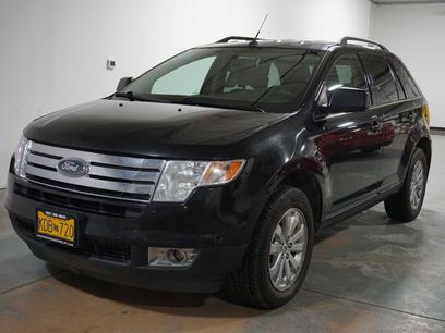 Used 2010 Ford Edge Limited