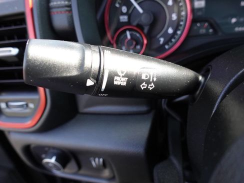 Used 2022 RAM 1500 Rebel w/ Rebel Level 2 Equipment Group AWD/4WD image 65