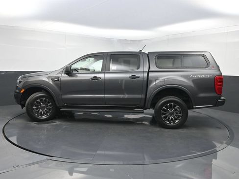Used 2019 Ford Ranger XLT w/ Equipment Group 301A Mid RWD image 43