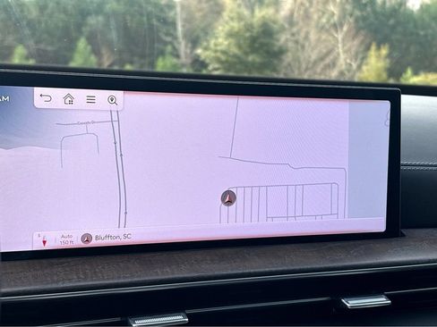 New 2026 Genesis GV80 3.5T Advanced AWD/4WD image 18