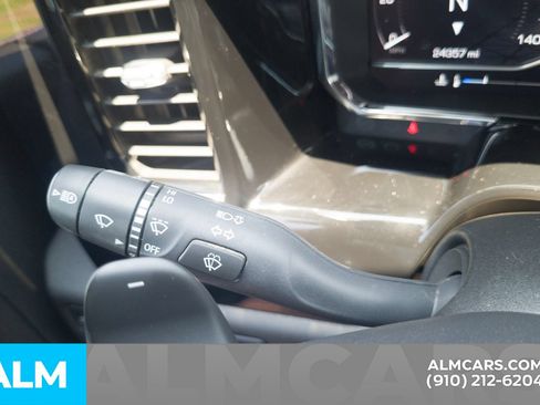 Used 2025 GMC Sierra 1500 Elevation w/ Elevation Premium Package AWD/4WD image 35