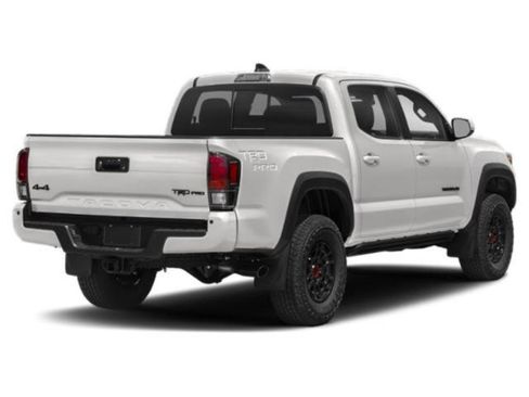 Certified 2023 Toyota Tacoma SR5 image 48