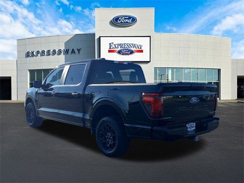 Used 2025 Ford F150 STX image 8