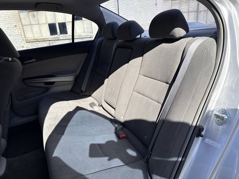 Used 2008 Honda Accord EX image 50