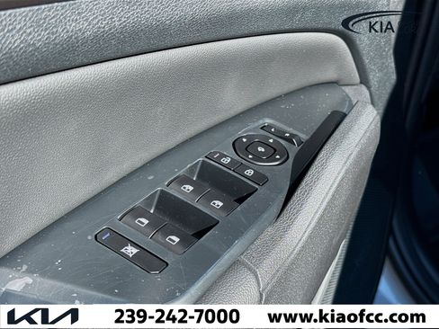 New 2026 Kia Sportage SX image 21