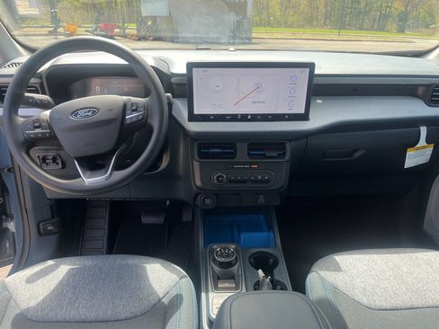 New 2026 Ford Maverick XLT AWD/4WD image 9