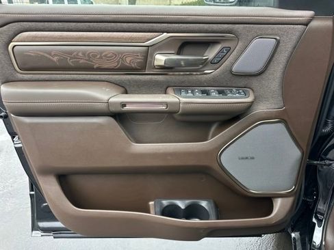 New 2026 RAM 1500 Limited image 13