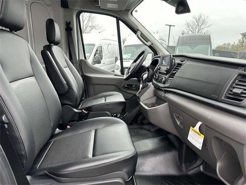 New 2025 Ford Transit 250 Base image 8
