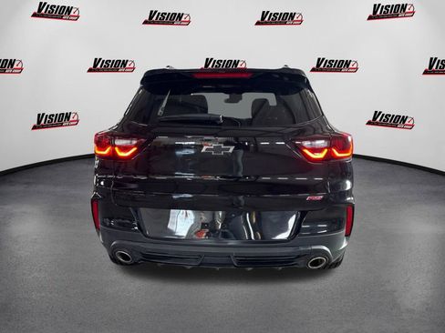 Used 2024 Chevrolet TrailBlazer RS image 6