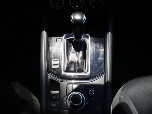 Used 2018 MAZDA CX-5 Sport AWD/4WD image 37