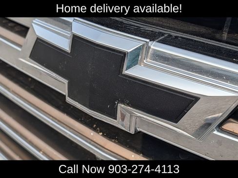 Used 2022 Chevrolet Tahoe High Country AWD/4WD image 40