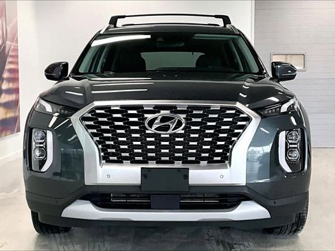 Used 2022 Hyundai Palisade SEL w/ Convenience Package image 6
