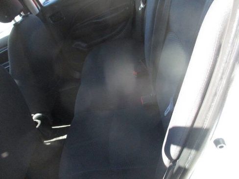 Used 2019 Mitsubishi Mirage G4 ES image 6