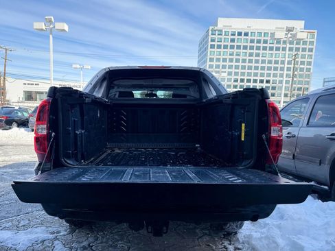 Used 2007 Chevrolet Avalanche LT w/ LT Preferred Equipment Group image 38