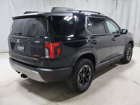 New 2026 Honda Passport TrailSport Elite image 7