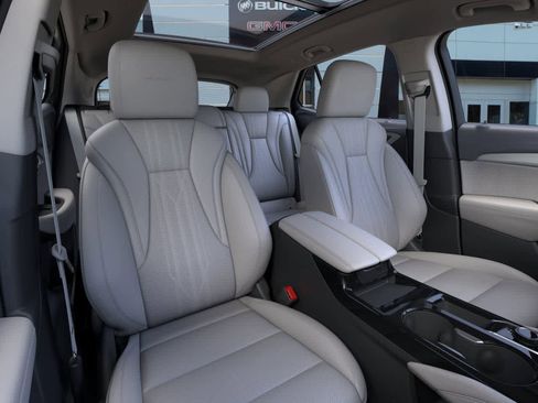 New 2026 Buick Envision Avenir AWD/4WD image 16