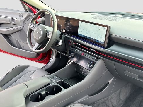 Used 2024 Hyundai Sonata N Line image 5