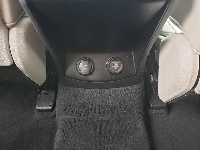 Certified 2023 Kia Sorento S AWD/4WD image 13