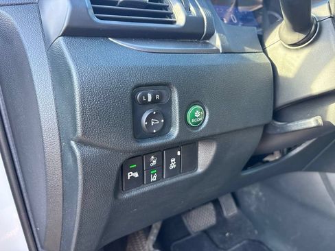 Used 2023 Honda Passport EX-L image 18
