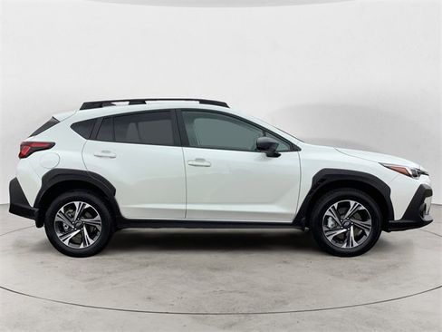 New 2026 Subaru Crosstrek 2.0i Premium image 6