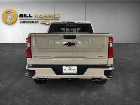 New 2026 Chevrolet Silverado 1500 RST image 11