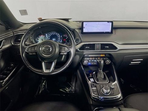 Used 2021 MAZDA CX-9 Grand Touring image 21