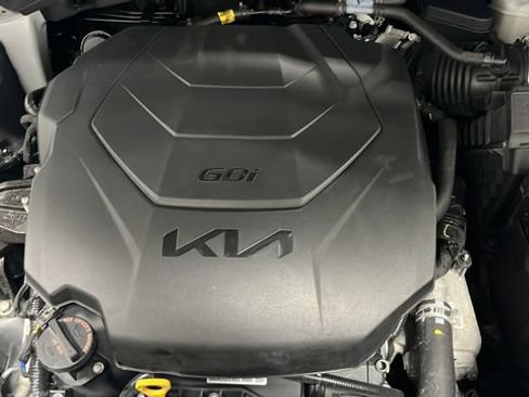 Used 2025 Kia Telluride SX Prestige X-Line AWD/4WD image 29