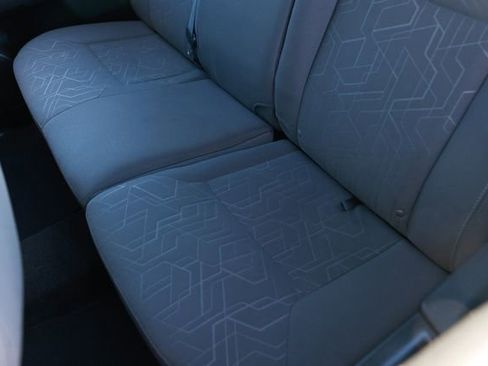 Used 2017 Toyota Tacoma TRD Sport w/ Tow Package image 13