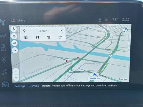 Used 2024 Chevrolet Suburban RST w/ Sport Performance Package image 25