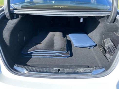 Certified 2024 Mercedes-Benz S 63 AMG S image 17