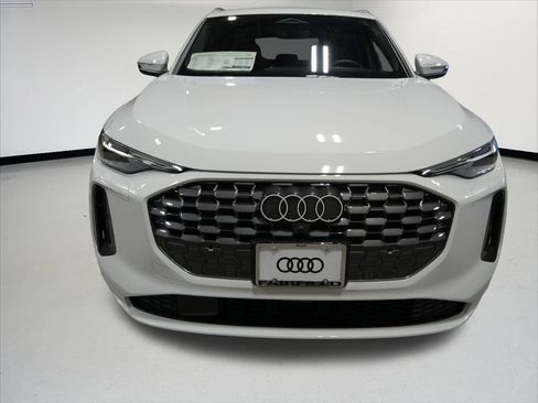 New 2025 Audi Q5 Premium Plus image 8