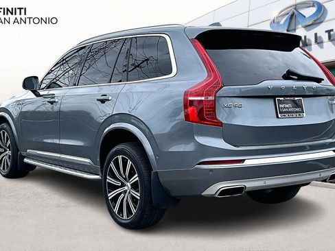 Used 2020 Volvo XC90 T8 Inscription AWD/4WD image 16