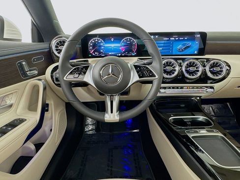 New 2026 Mercedes-Benz CLA 250 CLA 250 image 4