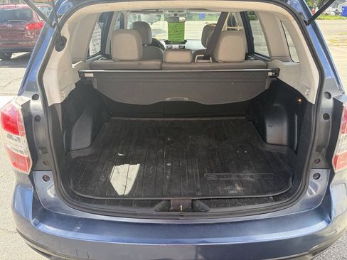 Used 2014 Subaru Forester 2.5i Limited AWD/4WD image 11